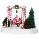 Lemax Santa Swing - Table Piece