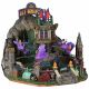 Lemax The Count's Bat Bonanza - Musical Display