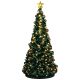 Lemax Jolly Christmas Tree - Lighted Accessory
