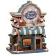 Lemax Bubble Boutique - Lighted Building