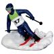 Lemax Slalom Racer - Figurine