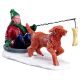 Lemax Alternative Energy - Figurine