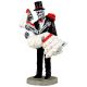 Lemax Day Of The Dead Bride & Groom - Figurine