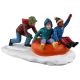 Lemax Tubing Trio - Figurine