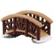 Lemax Rustic Footbridge - Accessory