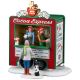 Lemax Cocoa Express (Set of 2) - Table Accent