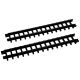 Lemax Straight Track For Christmas Express - Accessory