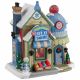 Lemax Let It Snow! - Lighted Building