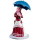 Lemax Elegant Lady - Figurine