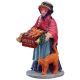 Lemax Sweet Seller - Figurine
