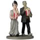 Lemax Monster Date Night - Figurine
