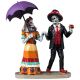 Lemax Los Muertos Romance - Figurine