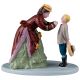 Lemax So Handsome - Figurine