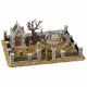 Lemax Haunted Souls Graveyard (Set of 14) - Table Accent