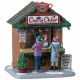Lemax Cup Of Cheer - Table Accent