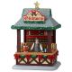 Lemax Gluhwein Booth - Table Accent