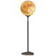 Lemax Lighted Village Moon - Lighted Accessory