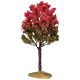 Lemax Medium Black Tupelo Tree - Accessory