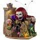 Lemax Phantom Castle - Musical Display