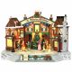 Lemax A Christmas Carol Play - Musical Display