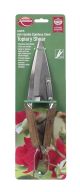 Ash Handle Stainless Steel Topiary Shear