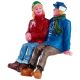 Lemax Chatting Together - Figurine