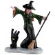Lemax Witch's Dance Party - Figurine