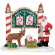Lemax Christmas Countdown - Table Piece