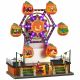 Lemax Jumping Jacks Ferris Wheel - Musical Display