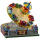 Lemax Topsy Turvy - Carnival Ride