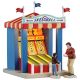 Lemax Skee Ball Game (Set of 3) - Table Accent
