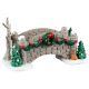 Lemax Christmas Footbridge - Accessory