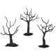 Lemax Small Sinister Tree (Set of 3) - Accessory