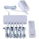 Lemax Remote Control Box - White
