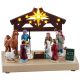 Lemax Nativity Play - Table Accent