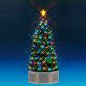 Lemax Musical Tree - Musical Display