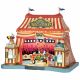 Lemax Berry Brothers Big Top - Carnival Display