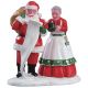 Lemax 'Chocolate To Go' Figurine