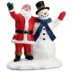 Lemax Christmas Greetings - Figurine