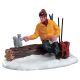 Lemax Have a Bite - Figurine 
