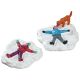 Lemax Snow Angels - Figurine Set