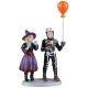 Lemax Carnival Companions - Figurine