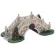 Lemax Park Footbridge - Accessory 