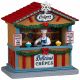Lemax Crepes - Table Accent