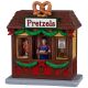 Lemax Pretzels - Table Accent