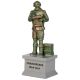 Lemax Park Statue - Shakespeare - Figurine
