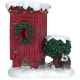 Lemax Christmas Outhouse - Accessory
