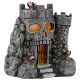 Lemax Skull Castle - Table Accent