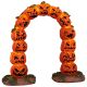 Lemax Pumpkin Arch - Lighted Accessory