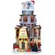 Lemax 'North Pole Observatory' Table Piece